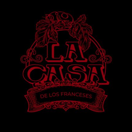 Logo von La Casa de Los Franceses