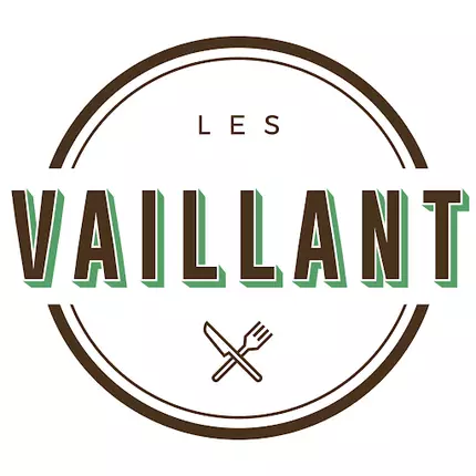 Logo van LES VAILLANT Père & Fils