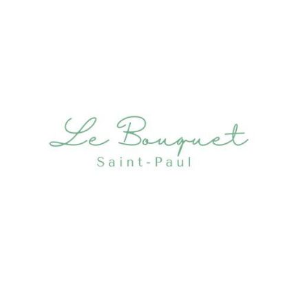 Logo de Au Bouquet Saint Paul