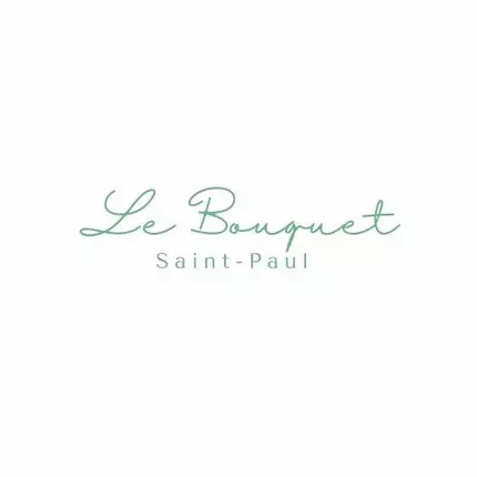 Logo von Au Bouquet Saint Paul