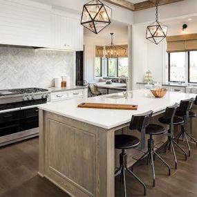 Bild von Tennessee Designs Kitchen & Bath Remodelers