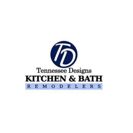 Logotyp från Tennessee Designs Kitchen & Bath Remodelers