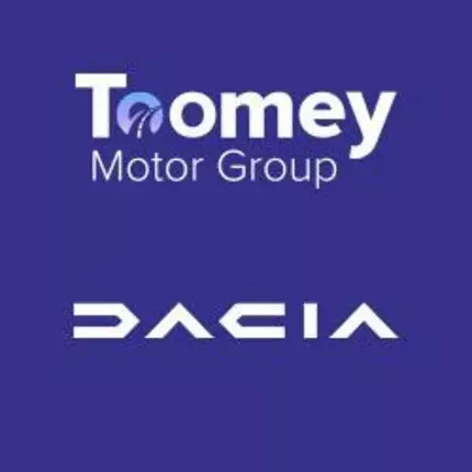 Logo van Toomey Dacia Basildon