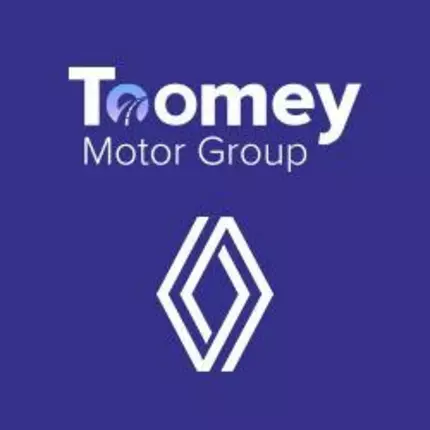 Logo od Toomey Renault Basildon