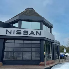 Bild von Toomey Nissan Basildon