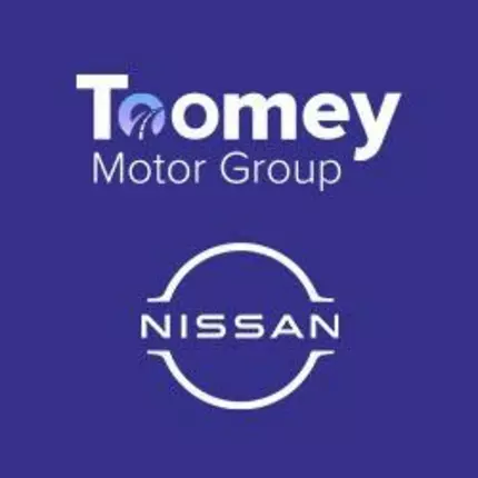 Logo van Toomey Nissan Basildon