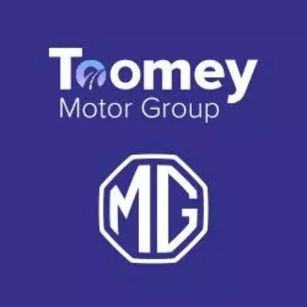 Logotipo de Toomey MG Basildon