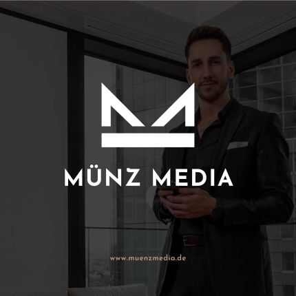 Logótipo de Münz Media GmbH | Webagentur