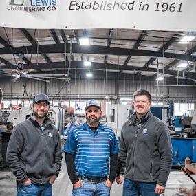 Bild von Lewis Engineering Co