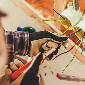 Bild von Hoosier Trade School