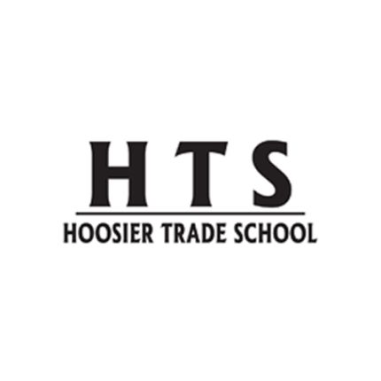 Logo da Hoosier Trade School