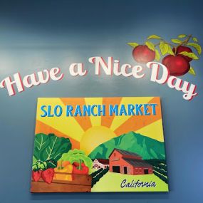 Bild von SLO Ranch Market