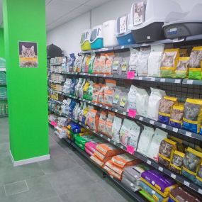 Bild von HORIZOONTE VERDE - Tienda y servicio para mascota -