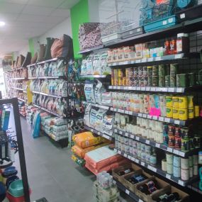 Bild von HORIZOONTE VERDE - Tienda y servicio para mascota -