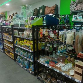 Bild von HORIZOONTE VERDE - Tienda y servicio para mascota -