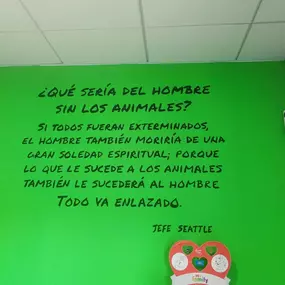 Bild von HORIZOONTE VERDE - Tienda y servicio para mascota -