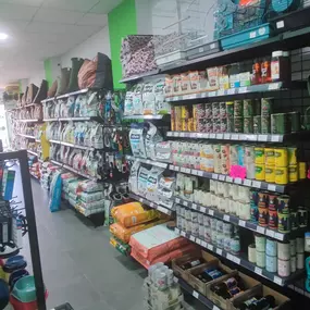 Bild von HORIZOONTE VERDE - Tienda y servicio para mascota -