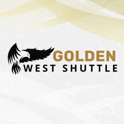 Logotyp från Golden West Shuttle , LLC