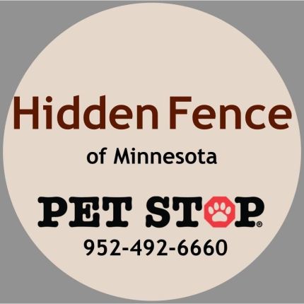 Logo od Hidden Fence of Minnesota