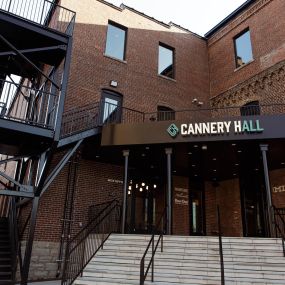 Bild von Cannery Hall