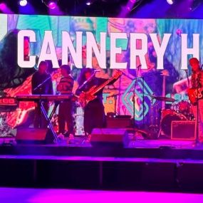 Bild von Cannery Hall