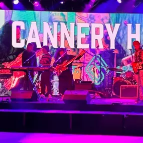 Bild von Cannery Hall