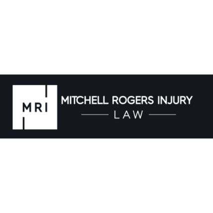 Logotyp från Mitchell Rogers Injury Law