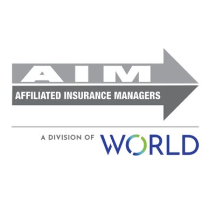 Logo van Affiliated Insurance Managers, A Division of World