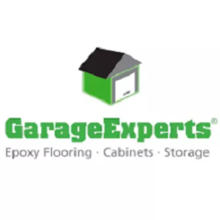 Logo from GarageExperts of Charleston