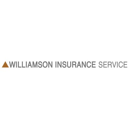 Logotyp från Williamson Insurance Service