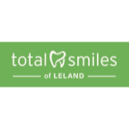 Logótipo de Total Smiles of Leland