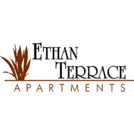 Logo da ETHAN TERRACE