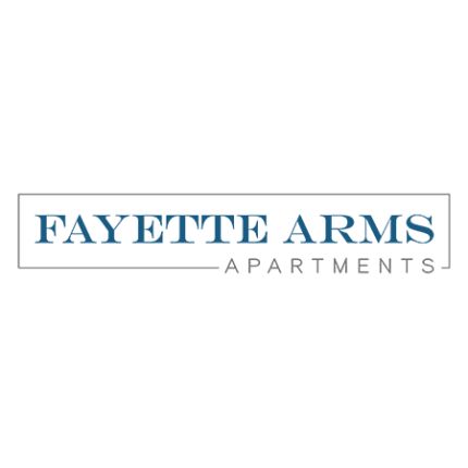 Logo from FAYETTE ARMS