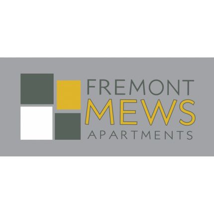 Logo von FREMONT MEWS