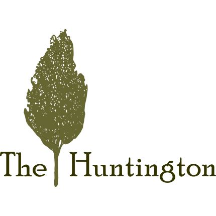 Logo from THE HUNTINGTON