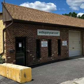 Bild von webuyanycar.com - CLOSED