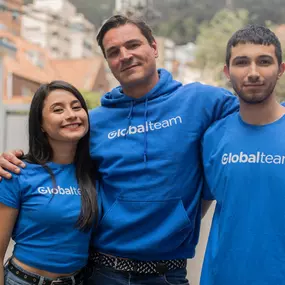 Bild von GlobalTeam
