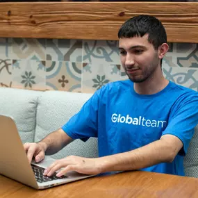 Bild von GlobalTeam