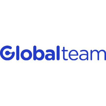 Logotyp från Global Team