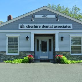 Bild von Cheshire Dental Associates