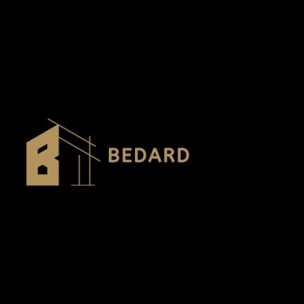 Logotyp från Bedard Construction