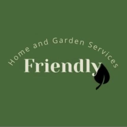 Logotipo de Friendly Home and Garden Services