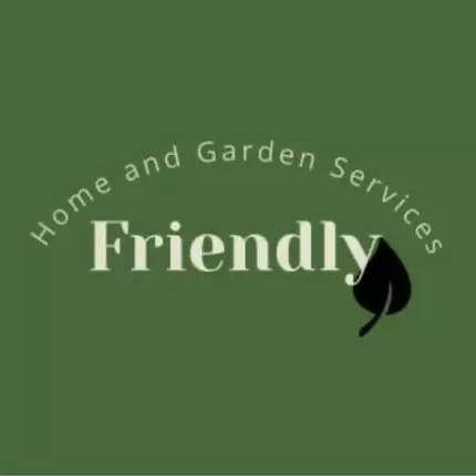 Logo van Friendly Home and Garden Services