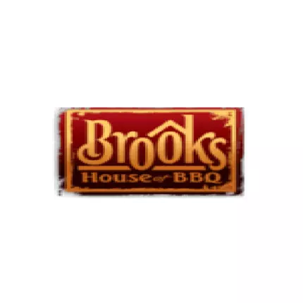 Logo von Brooks' House of Bar-B-Q