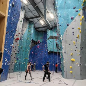 Bild von The Spot Climbing Gym