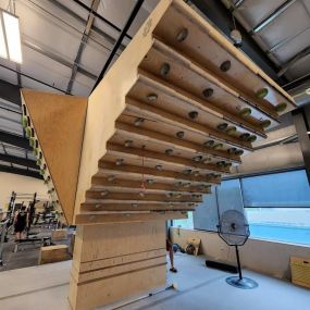 Bild von The Spot Climbing Gym