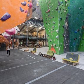 Bild von The Spot Climbing Gym