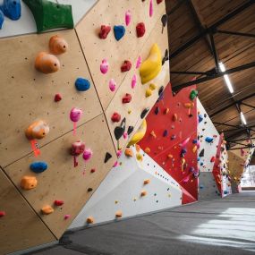 Bild von The Spot Bouldering Gym