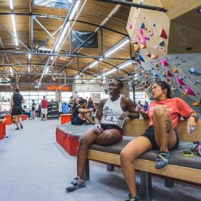 Bild von The Spot Bouldering Gym