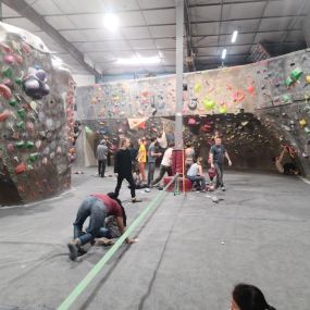 Bild von The Spot Bouldering Gym